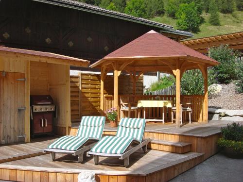 Jörgnerhaus - image 5