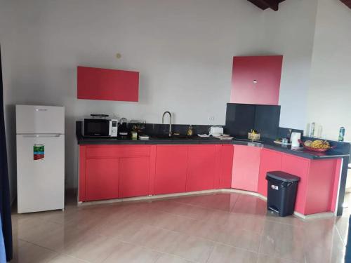 Appartement avec vue mer à Capesterre-Belle-Eau - image 6