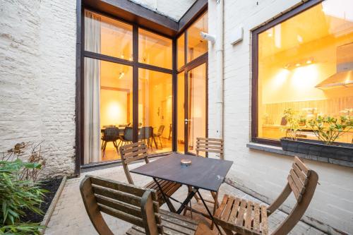 Apartments Ridderspoor 3