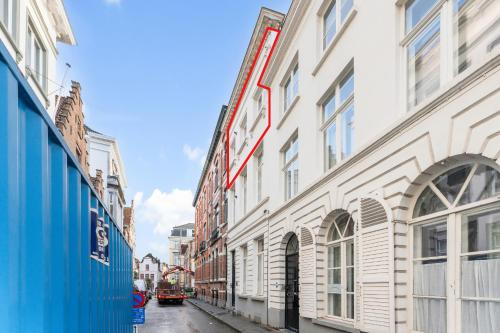 Apartments Ridderspoor 2