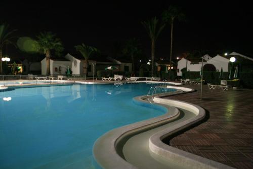Bungalows Campo Golf - image 13