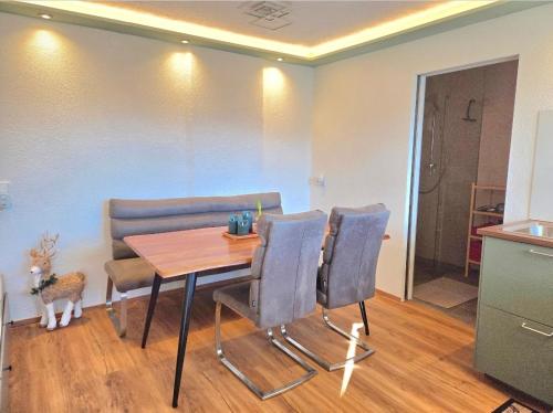  Apartment am Egghof Deluxe in Oberperfuss