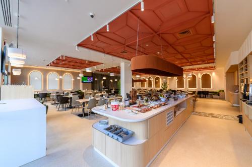 Restaurante, Mercure Alba Iulia (Opening August 2025) in Alba Iulia