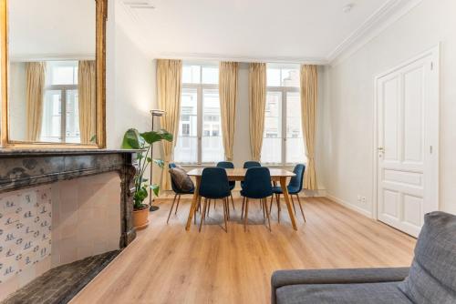 Apartments Ridderspoor 1