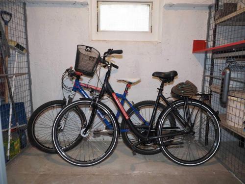 Ferienwohnung Dünenweg - Wohnung 28 - image 3
