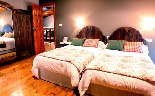 Double or Twin Room