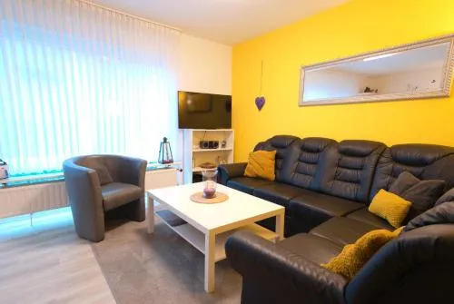 Ferienwohnung Lohr ''am Deich'' in Norddeich, Deutschland
