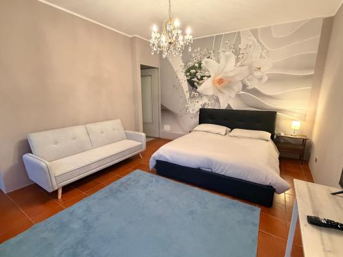 La casa della corte - MonferratoHome in Viarigi