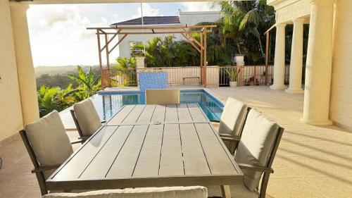 Amaro Villas 1246 Barbados 231 Feel like when you're home 1839 in Bathsheba