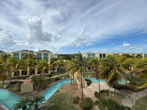 Aquatika Tropical Paradise in Loiza