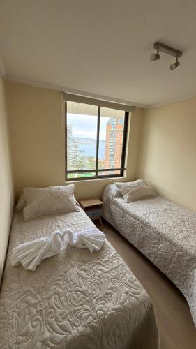 Piso con vista al mar céntrico precio único - image 4
