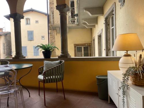 Loggiato Tassis Charme&Relax, Bergamo (photo 9)