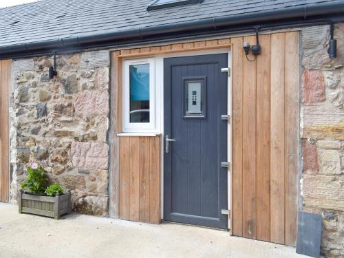 Зовнішній вигляд готелю, Uk7384 - The Hayloft in Н'ювмілнс