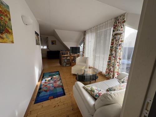 Ferienhaus Gansbach in Gensbaha