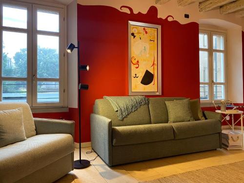 Loggiato Tassis Charme&Relax, Bergamo (photo 2)