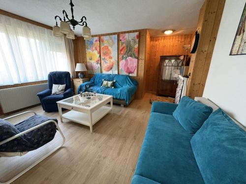 Istaba viesiem, Ferienhaus Gansbach in Gensbaha