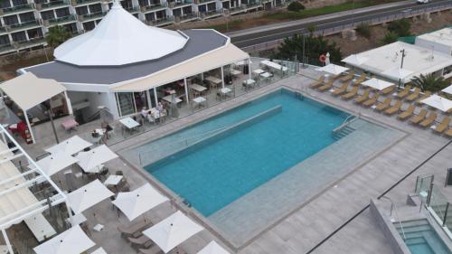 Apartamentos Río Piedras - Hôtel - Porto Rico