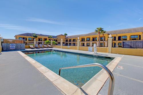 Weslaco Inn Weslaco-Mercedes