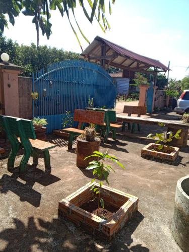 Navina Chilling House in Phum Bei