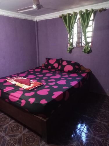 Navina Chilling House in Phum Bei