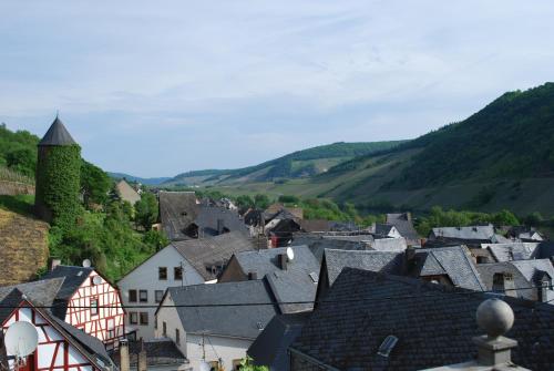 Létesítmények, Ferienwohnung In der Kehr in Briedel