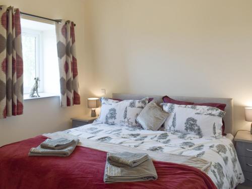Uk7385 - Chaff House