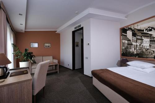 Rius Hotel - image 12
