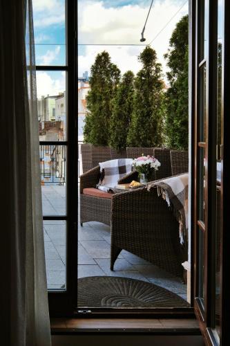 Rius Hotel - image 14