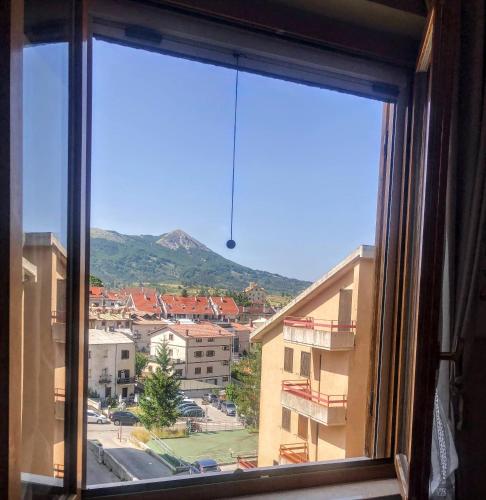 Blue Eyes Centre [Free Parking] in Ovindoli