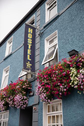 The Woodquay Hostel