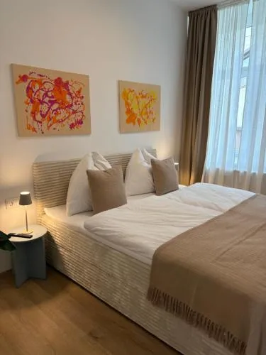 Modern apartment in Ferlach in Ferlach, Österreich
