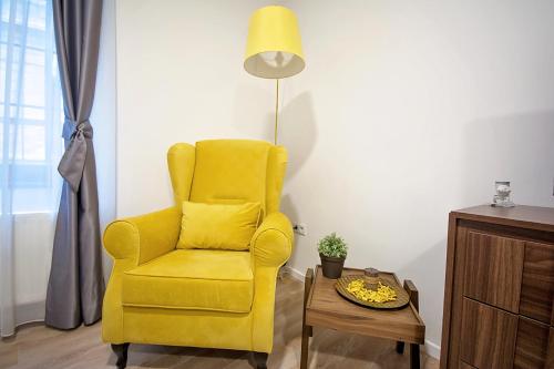 Enjoy Apartments Room Type - Double or Twin Room