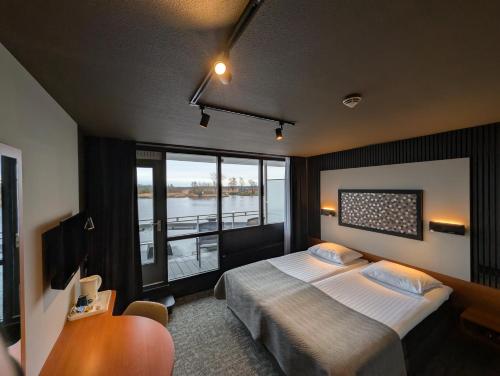 Hotel Princenhof en restaurant Puur Prince