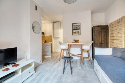 Le Cocon Toulousain - Jardin Royal, Toulouse