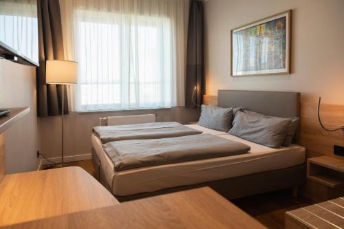 acama Hotel + Hostel Kreuzberg in Berlin