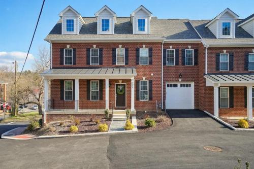 DCs best kept secret and built in 2022 in 伍德布里奇市中心