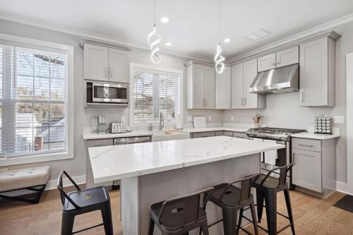 DCs best kept secret and built in 2022 in 伍德布里奇市中心