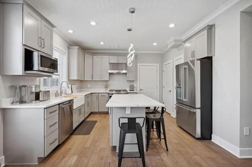 DCs best kept secret and built in 2022 in 伍德布里奇市中心