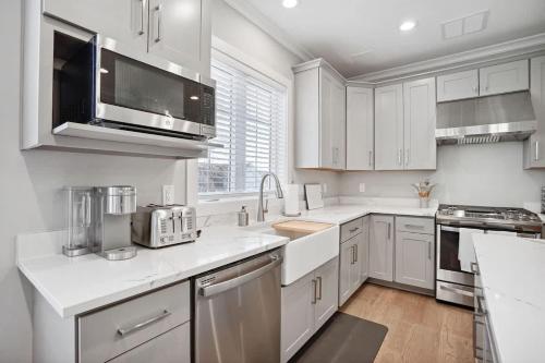 DCs best kept secret and built in 2022 in 伍德布里奇市中心