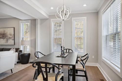 DCs best kept secret and built in 2022 in 伍德布里奇市中心