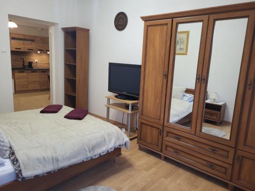 Ambasada Wypoczynku obrázok