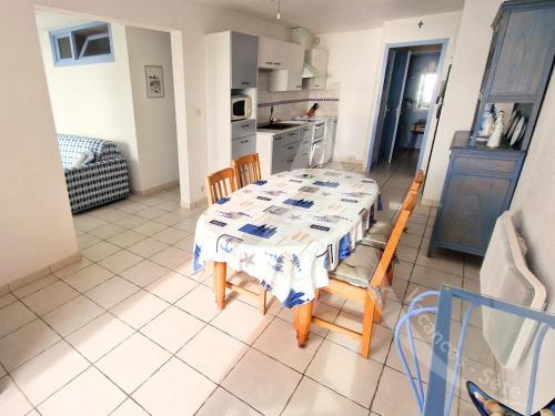 54 M², DOUBLE TERRASSE, ASCENSEUR, PARKING, Sète (fotografie 9)