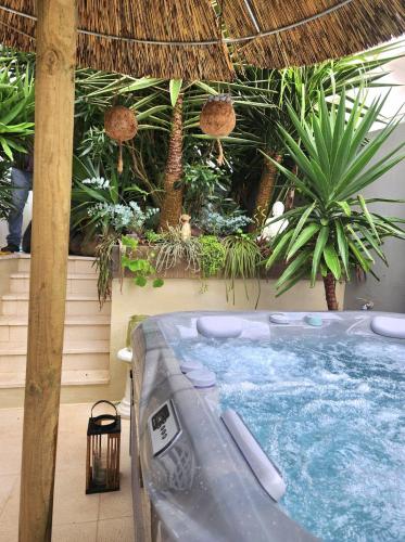 Villa Secret Spot Luxury 2