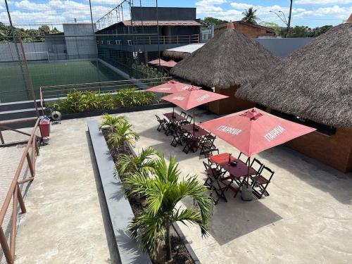 Pousada Arena 165 - Alagoas