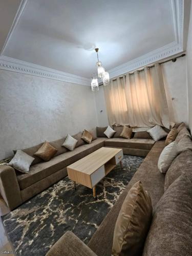 Ground floor apartment for rent in Essaouira 2 Bedrooms - image 5