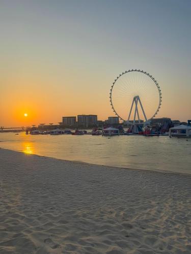 Khayali Marina Holiday homes Dubai Marina JBR - image 13
