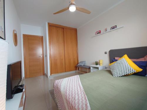 La Casita Suites chambre d'hôte El Time