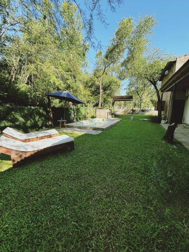 Loft Jacaranda - Paso de la Patria
