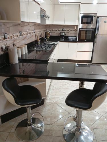 Flat Al farabi in Dakhla