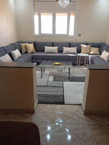Flat Al farabi in Dakhla